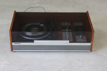 Decca Sound Compact 2 Record Player - Kernow Furniture
