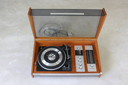 Decca Sound Compact 2 Record Player - Kernow Furniture