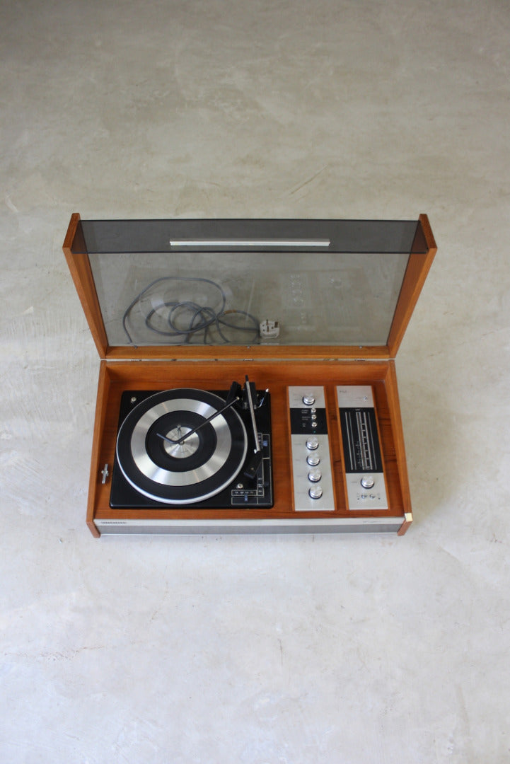 Decca Sound Compact 2 Record Player - Kernow Furniture