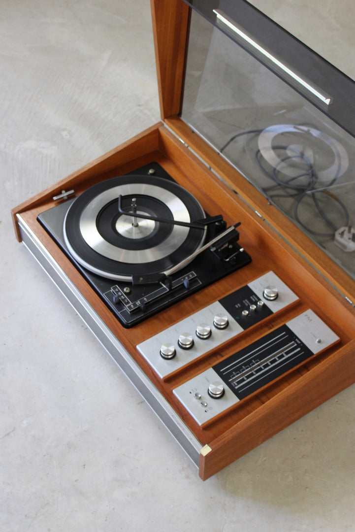 Decca Sound Compact 2 Record Player - Kernow Furniture