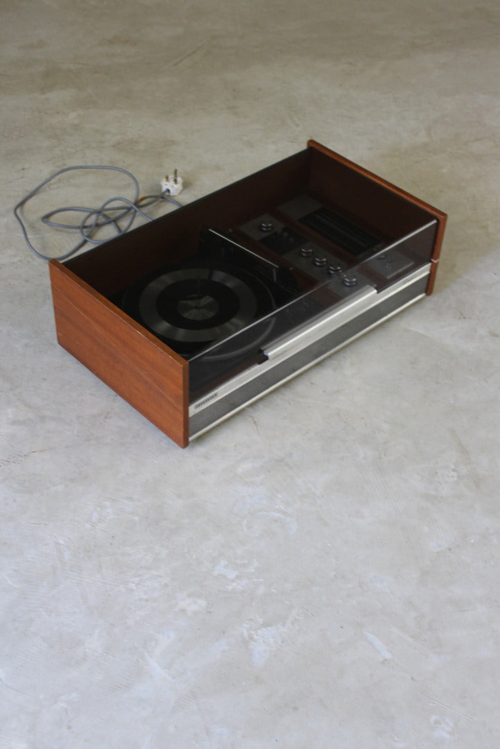 Decca Sound Compact 2 Record Player - Kernow Furniture