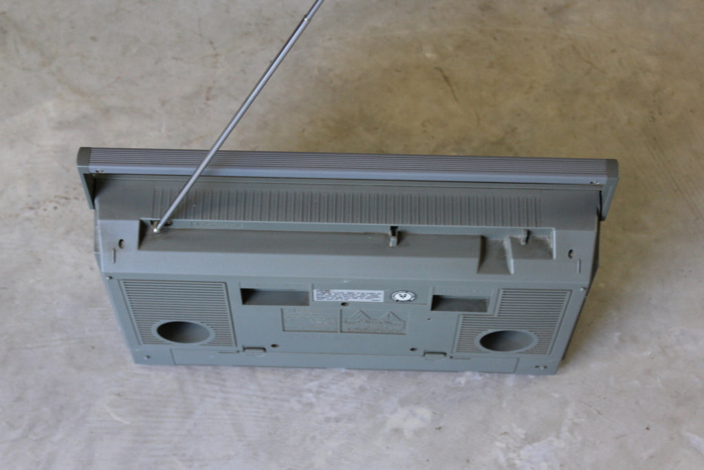 Toshiba RT-6035 Boombox - Kernow Furniture