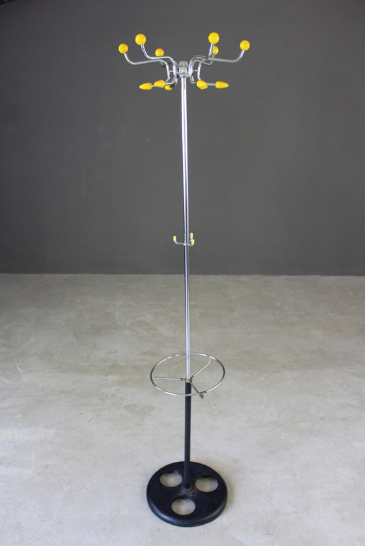 Retro Hat Stand - Kernow Furniture