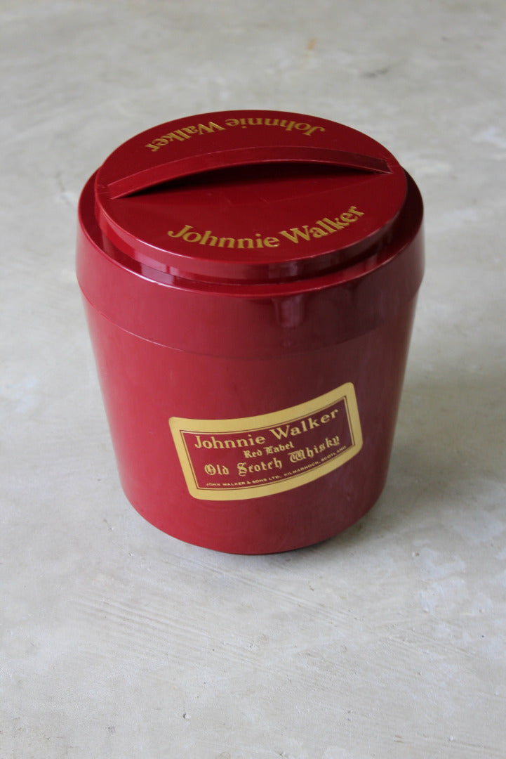 Johnnie Walker Ice Bucket - Kernow Furniture