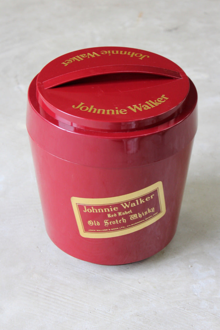 Johnnie Walker Ice Bucket - Kernow Furniture