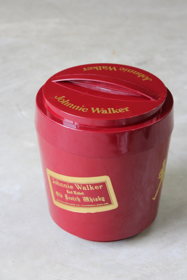 Johnnie Walker Ice Bucket - Kernow Furniture