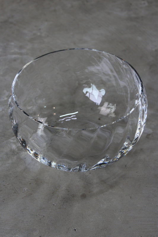 Dartington Glass Bowl - Kernow Furniture
