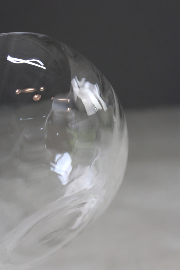 Dartington Glass Bowl - Kernow Furniture