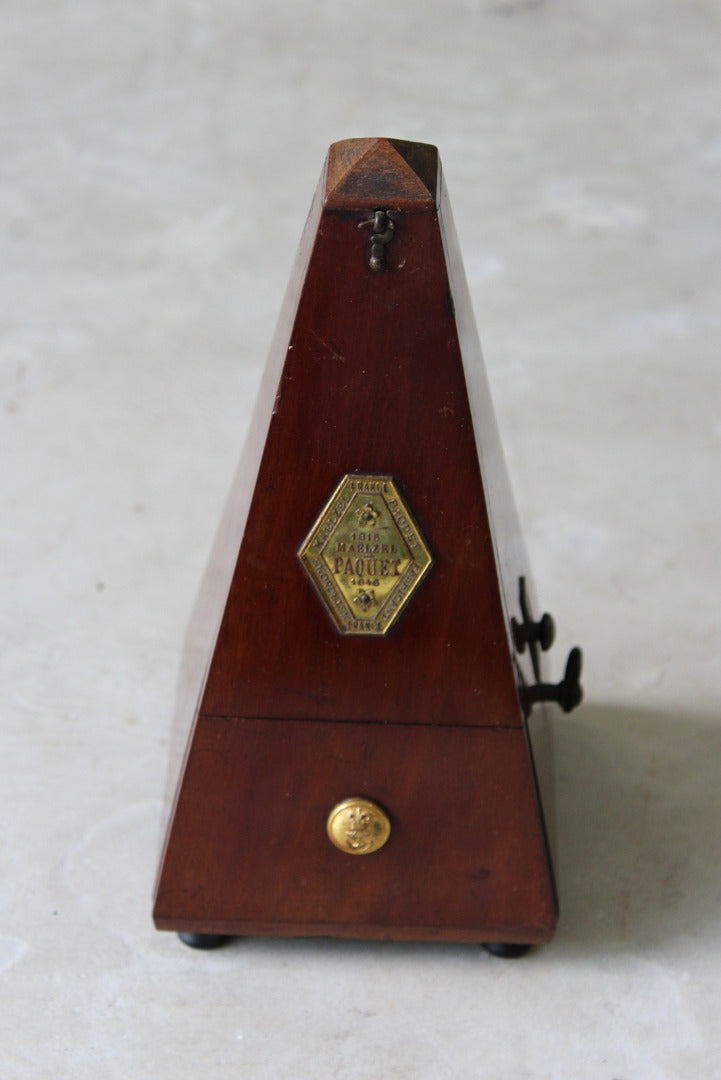 Maelzel Paquet Metronome - Kernow Furniture