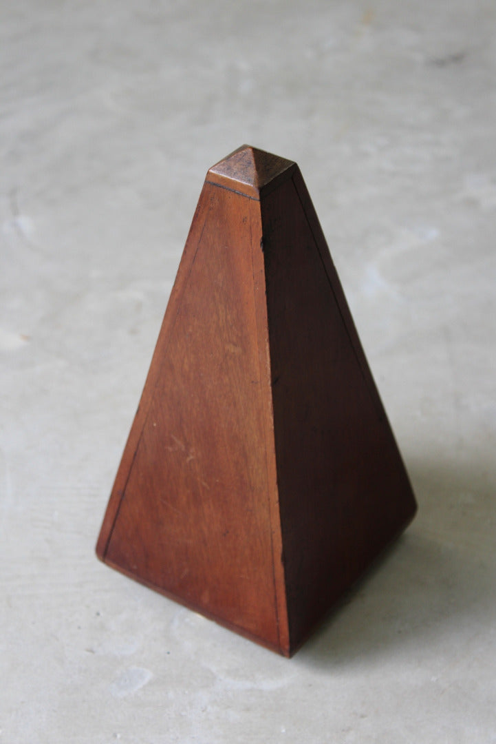 Maelzel Paquet Metronome - Kernow Furniture