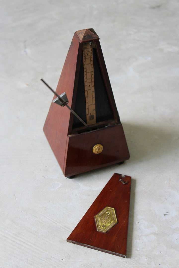 Maelzel Paquet Metronome - Kernow Furniture