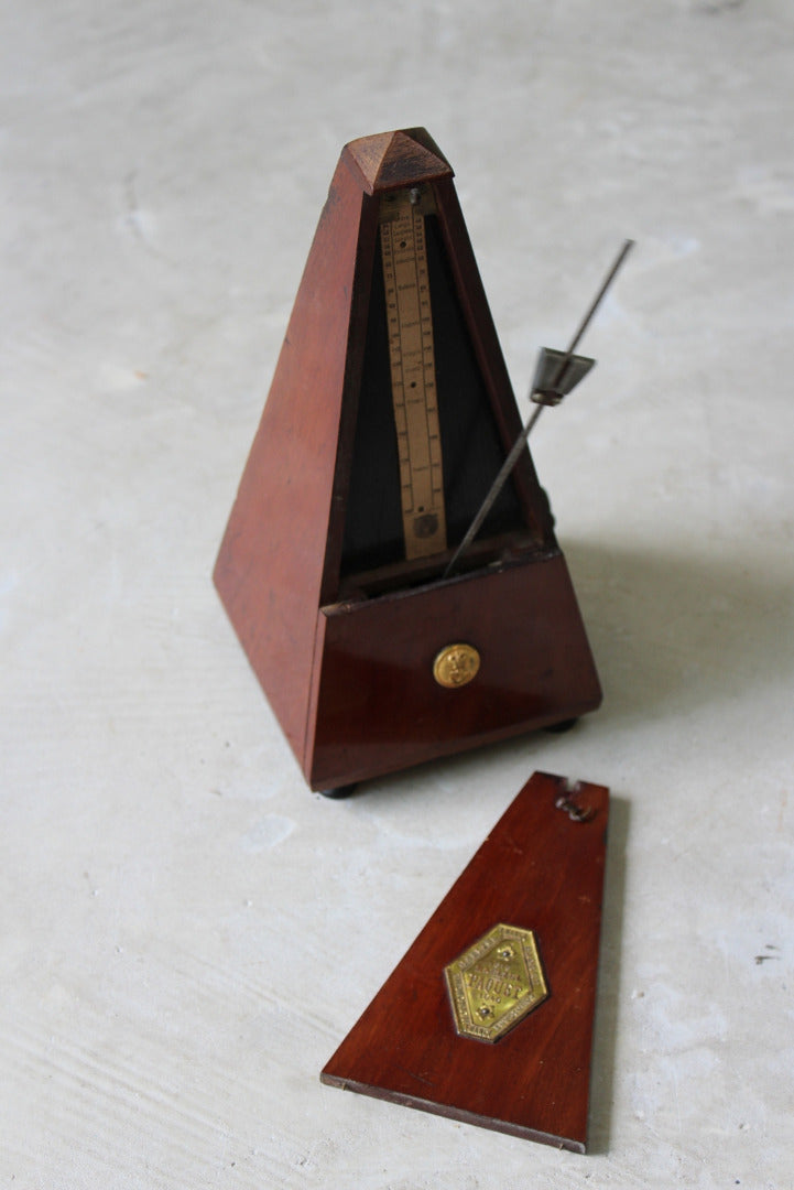 Maelzel Paquet Metronome - Kernow Furniture