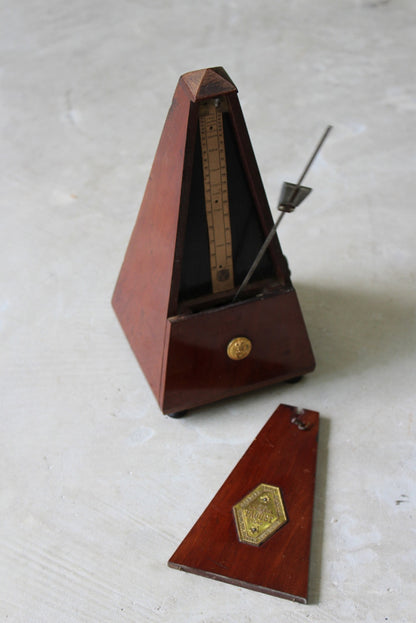 Maelzel Paquet Metronome - Kernow Furniture