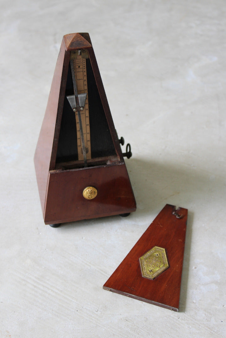 Maelzel Paquet Metronome - Kernow Furniture