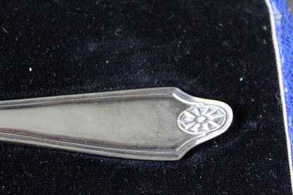 EPNS Serving Spoon - Kernow Furniture