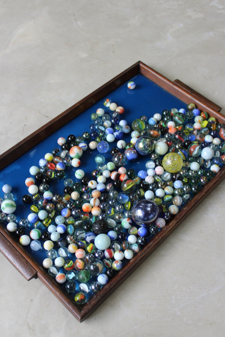 Collection Vintage Marbles - Kernow Furniture