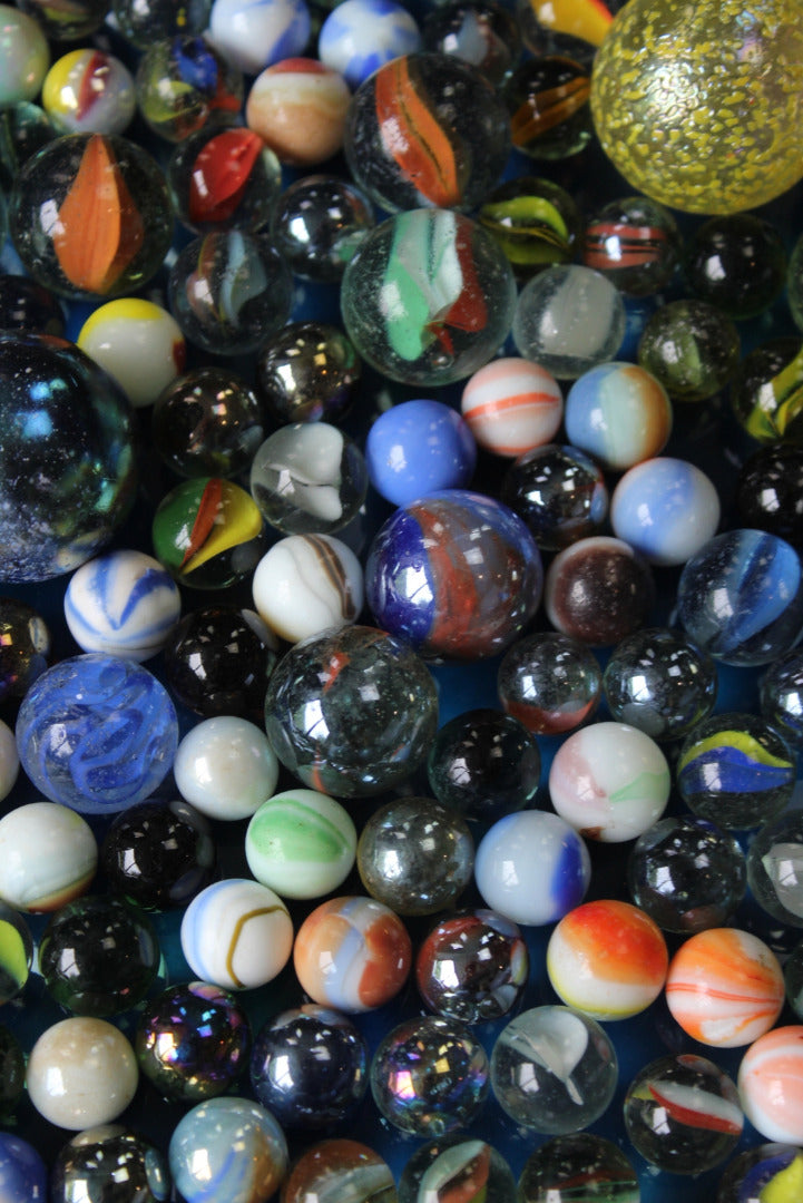 Collection Vintage Marbles - Kernow Furniture