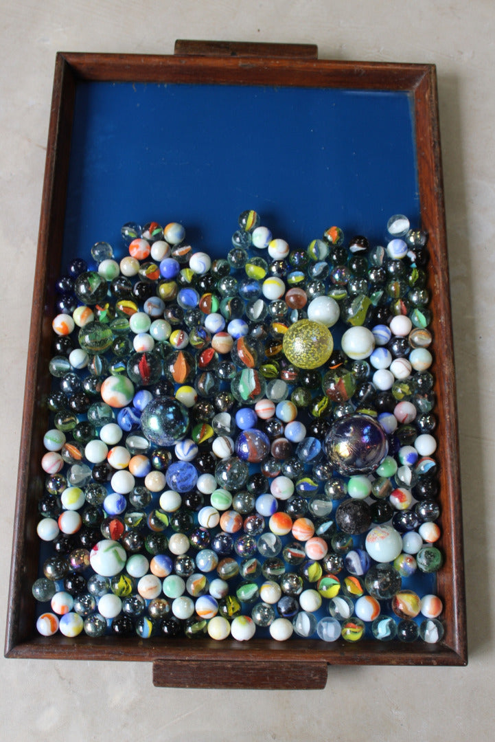 Collection Vintage Marbles - Kernow Furniture