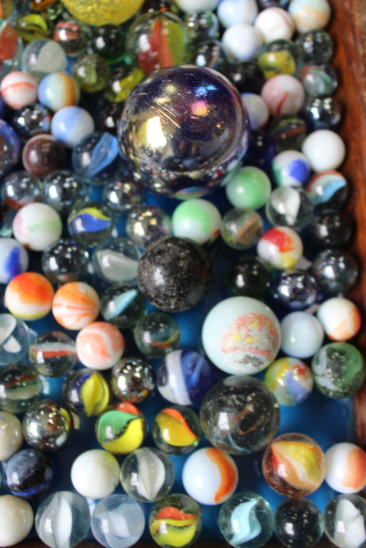 Collection Vintage Marbles - Kernow Furniture