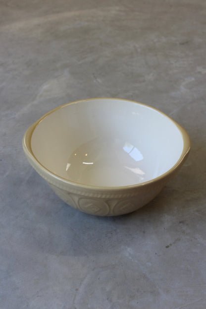 Traditional Style Mixing Bowl - Kernow Furniture