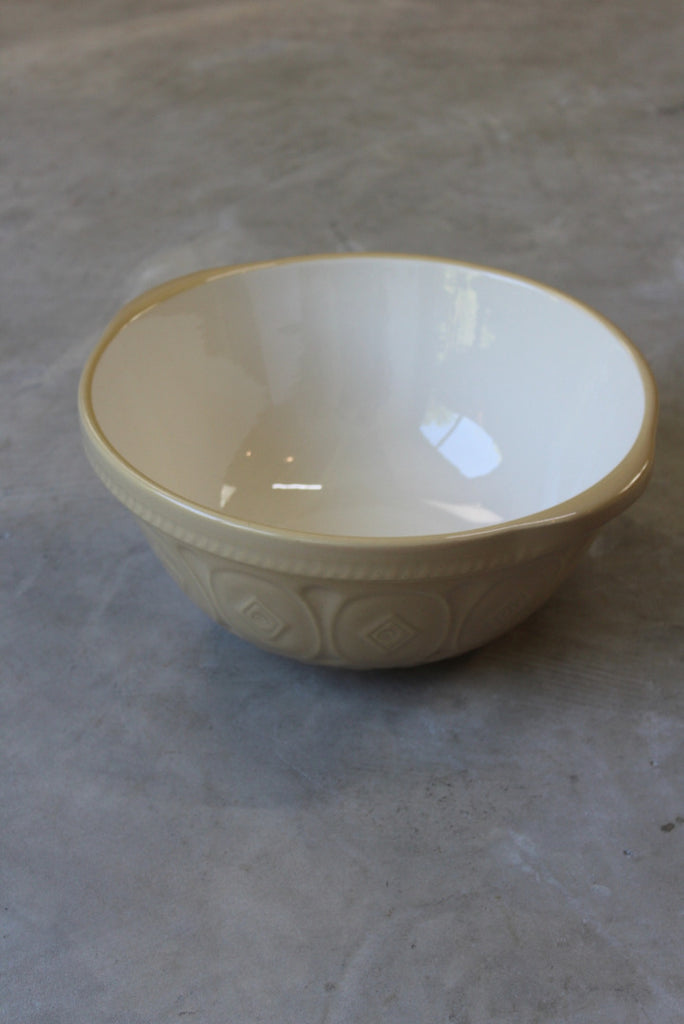 Traditional Style Mixing Bowl - Kernow Furniture