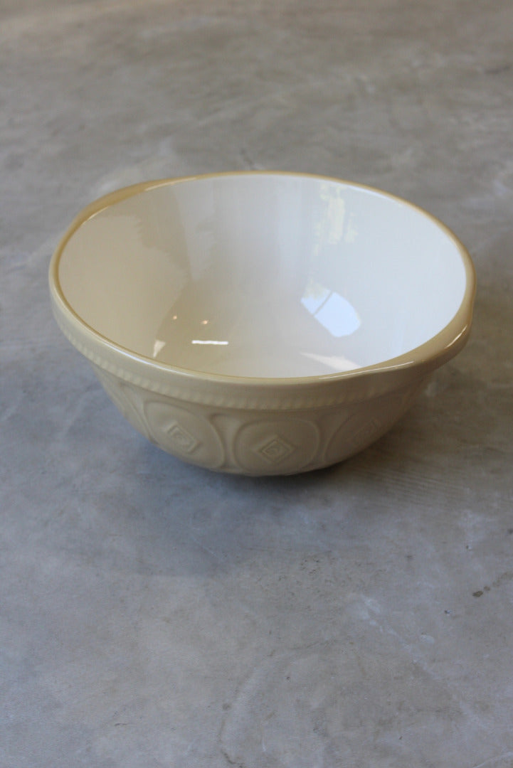 Traditional Style Mixing Bowl - Kernow Furniture