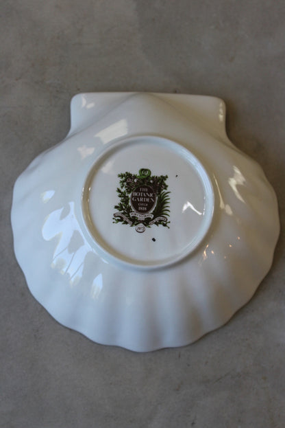 Portmeirion Botanic Garden Shell Dish - Kernow Furniture