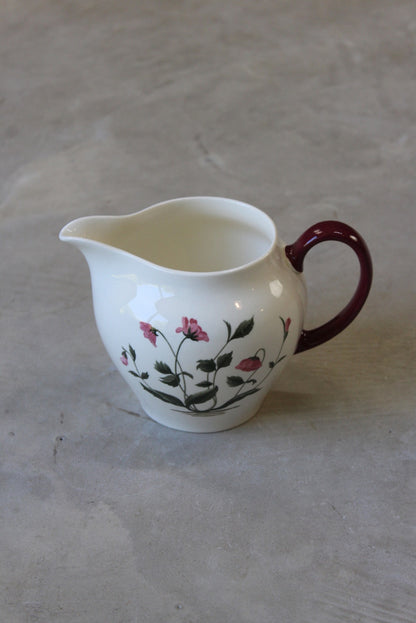 Wedgwood Mayfield Jug - Kernow Furniture