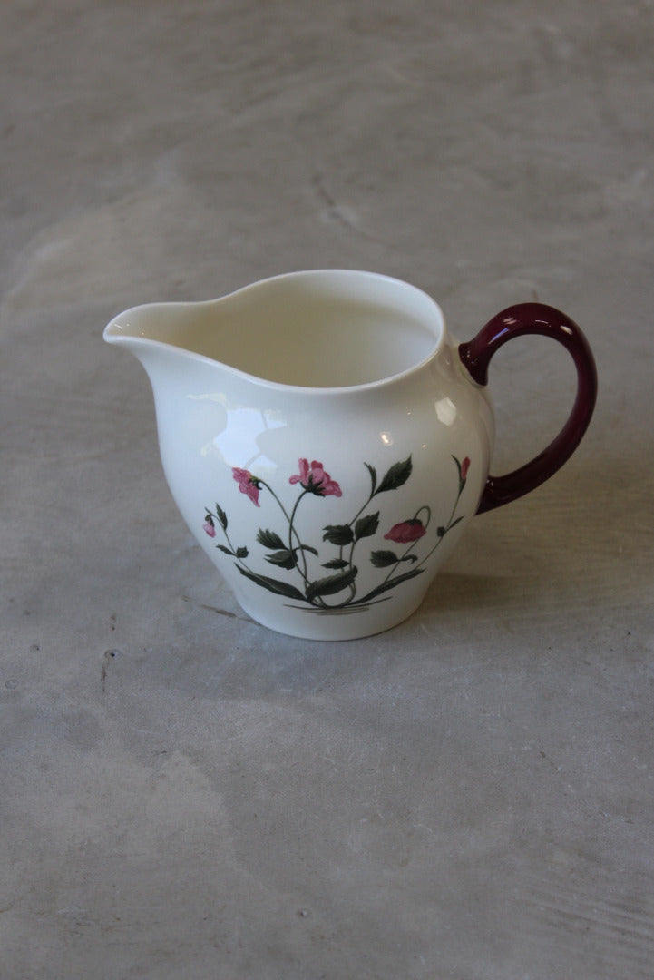 Wedgwood Mayfield Jug - Kernow Furniture