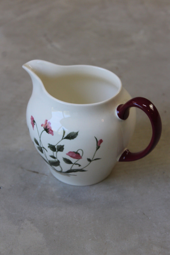 Wedgwood Mayfield Jug - Kernow Furniture