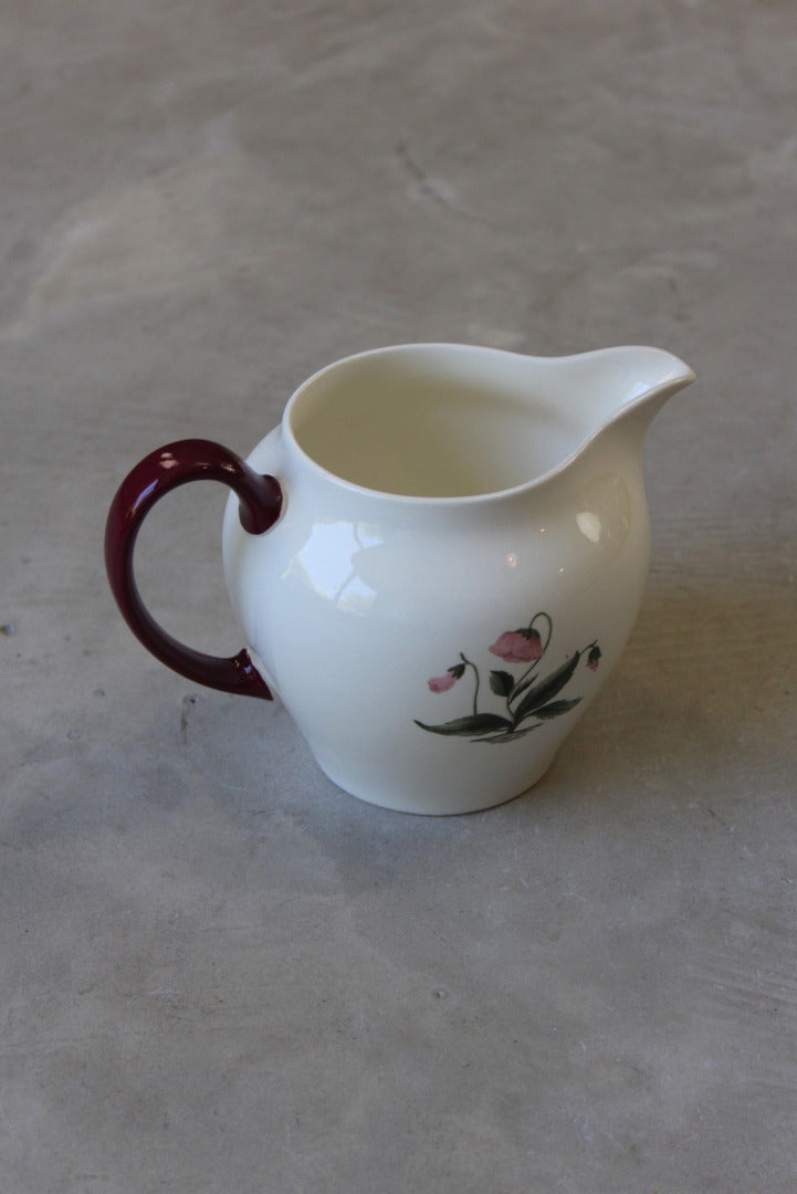 Wedgwood Mayfield Jug - Kernow Furniture