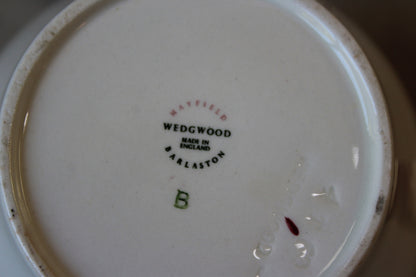 Wedgwood Mayfield Jug - Kernow Furniture