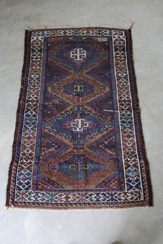 Belouch Rug. - Kernow Furniture