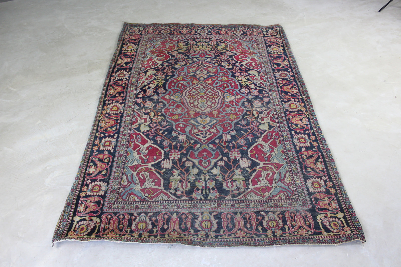 Persian Carpet - Kernow Furniture