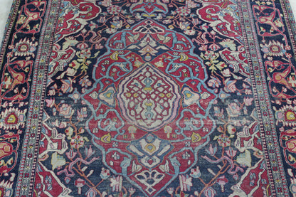 Persian Carpet - Kernow Furniture