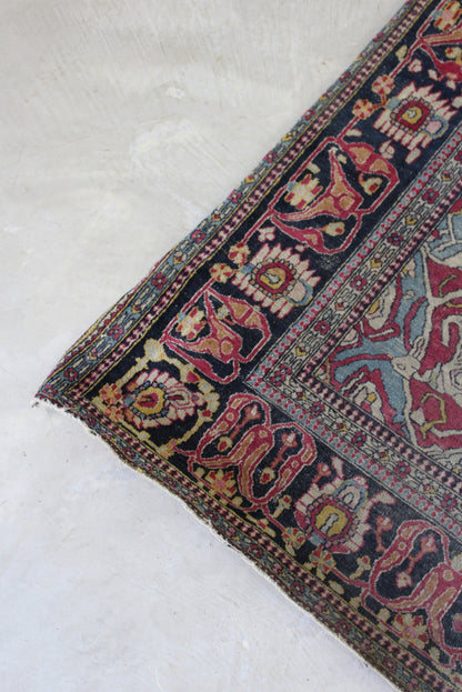 Persian Carpet - Kernow Furniture