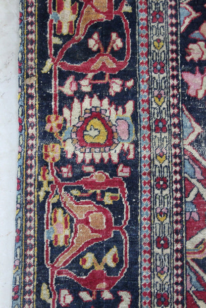 Persian Carpet - Kernow Furniture