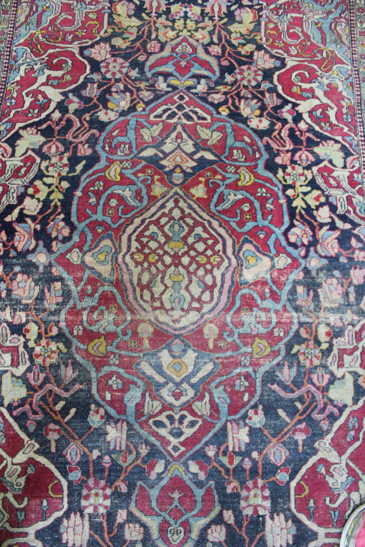 Persian Carpet - Kernow Furniture