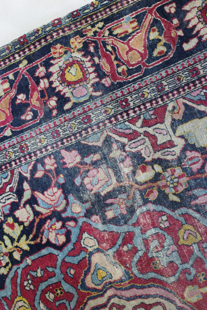 Persian Carpet - Kernow Furniture