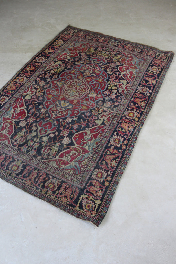Persian Carpet - Kernow Furniture