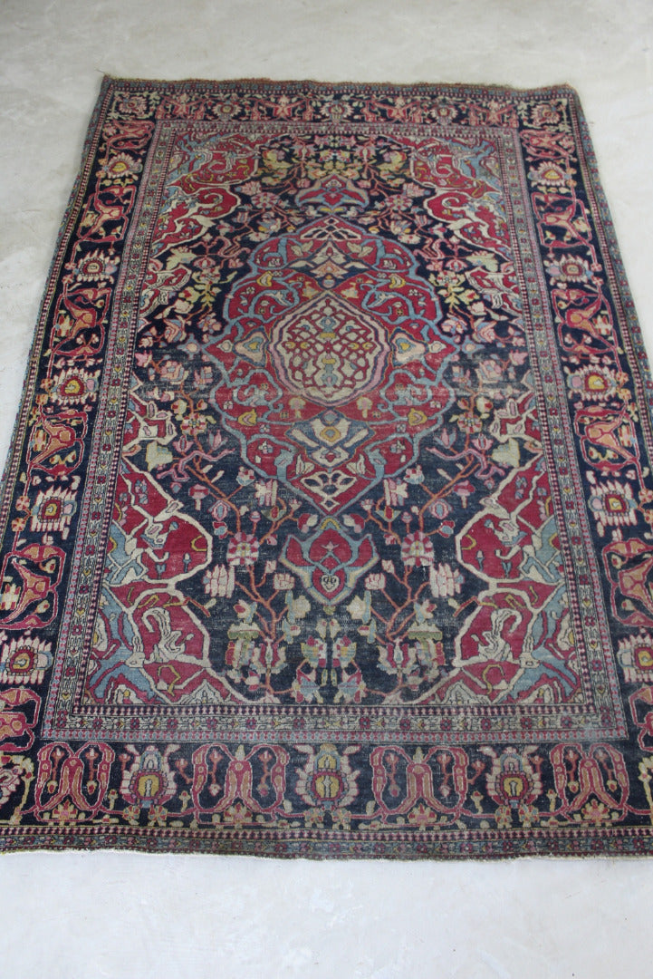 Persian Carpet - Kernow Furniture