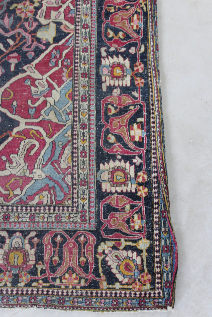 Persian Carpet - Kernow Furniture