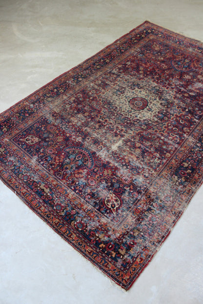 Meshad Rug - Kernow Furniture