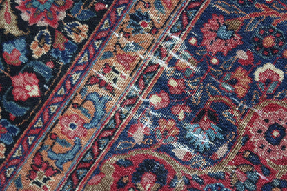 Meshad Rug - Kernow Furniture