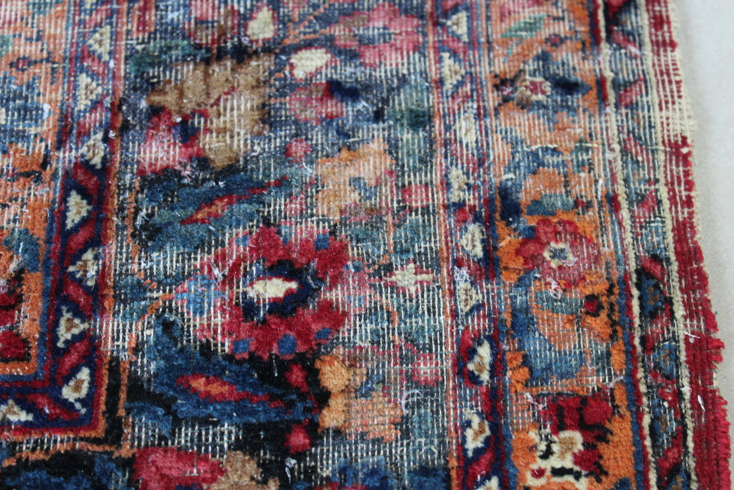 Meshad Rug - Kernow Furniture