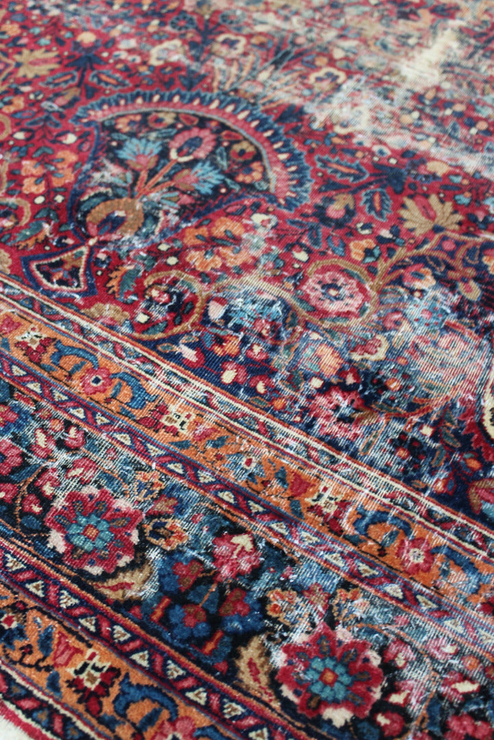 Meshad Rug - Kernow Furniture