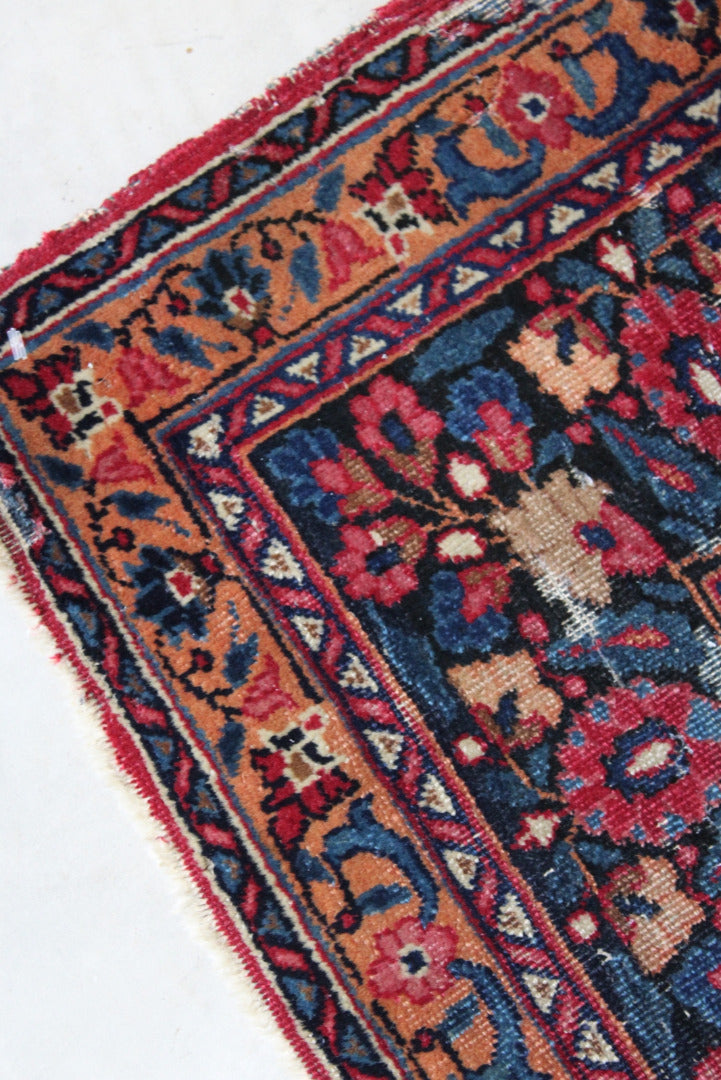 Meshad Rug - Kernow Furniture