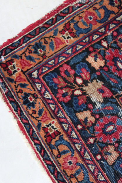 Meshad Rug - Kernow Furniture