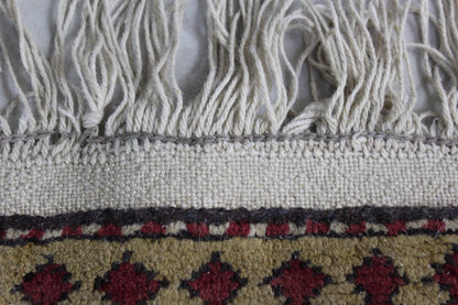 Large Turkish Rug - Kernow Furniture