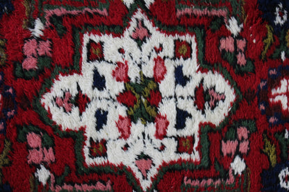 Indian Wool Rug - Kernow Furniture